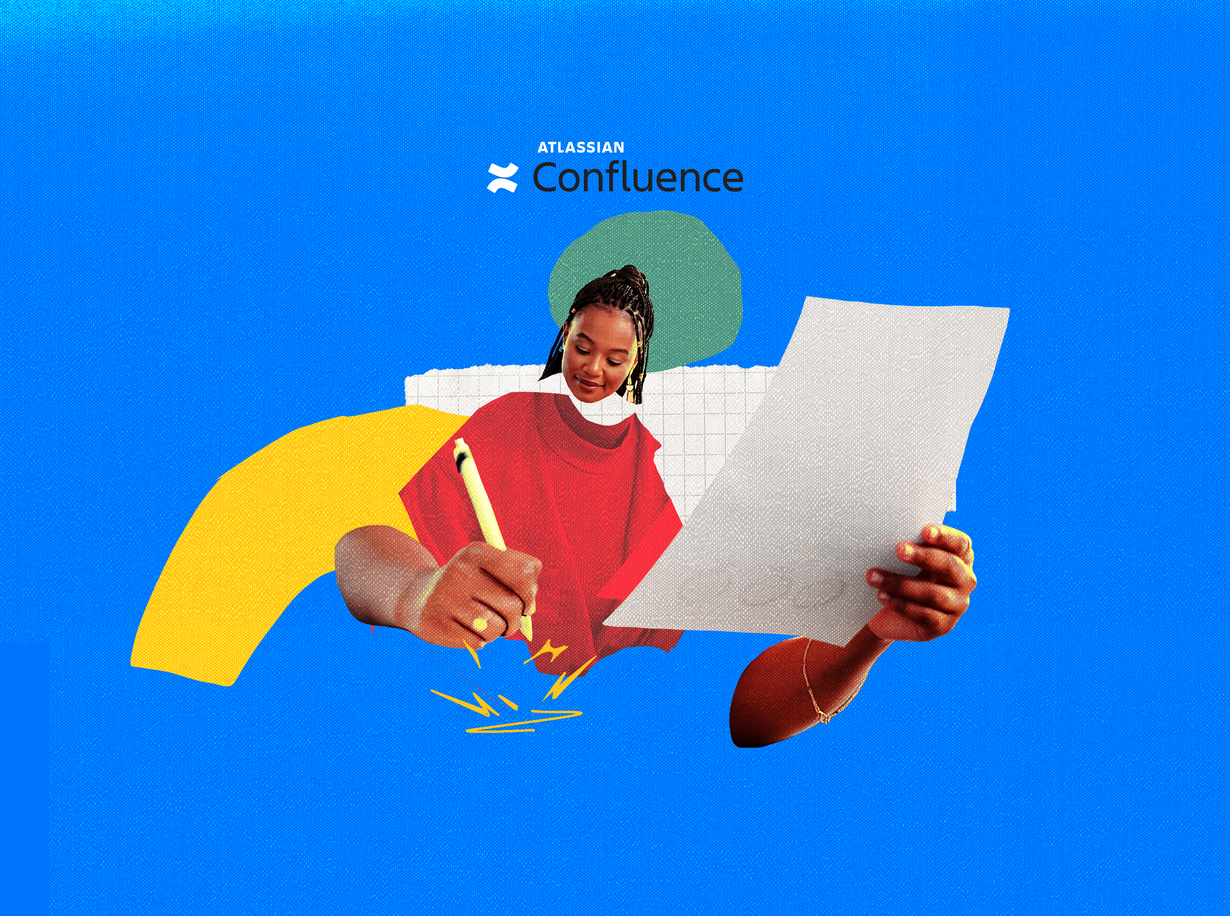 ATLASSIAN - CONFLUENCE