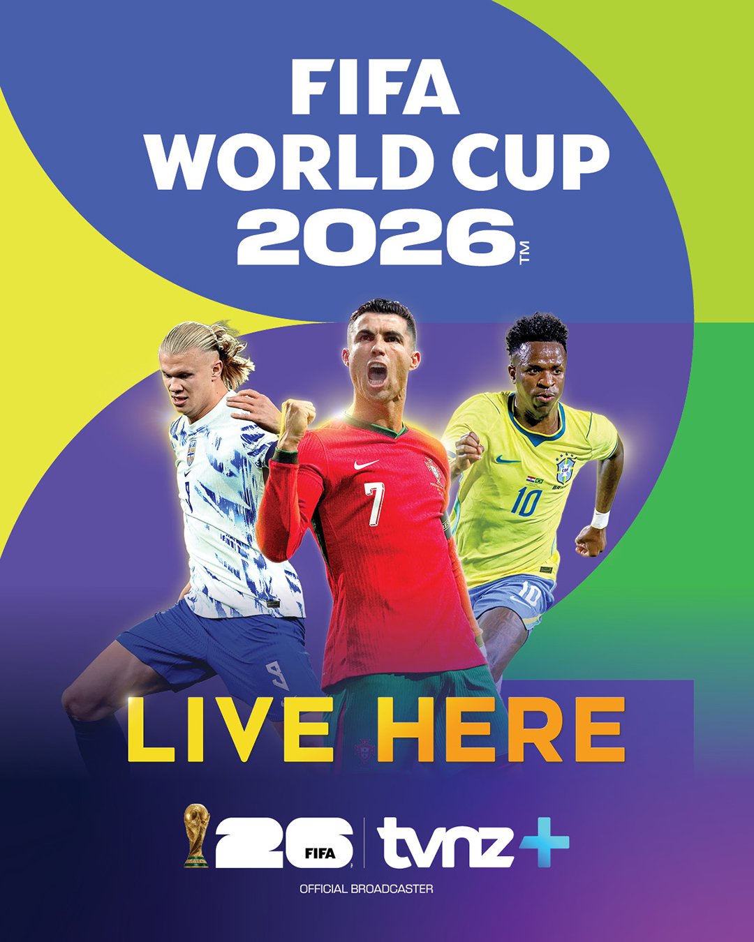 FIFA World Cup 2026