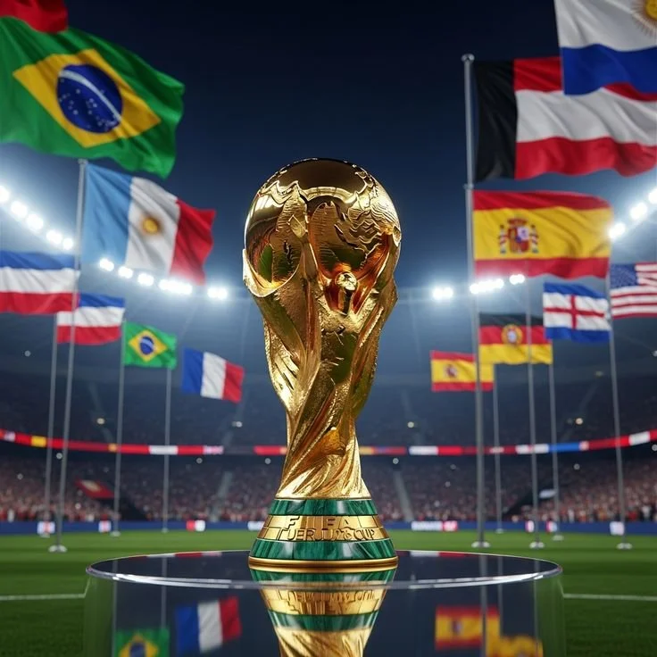 $29.99 FIFA Final Breakfast Deal
