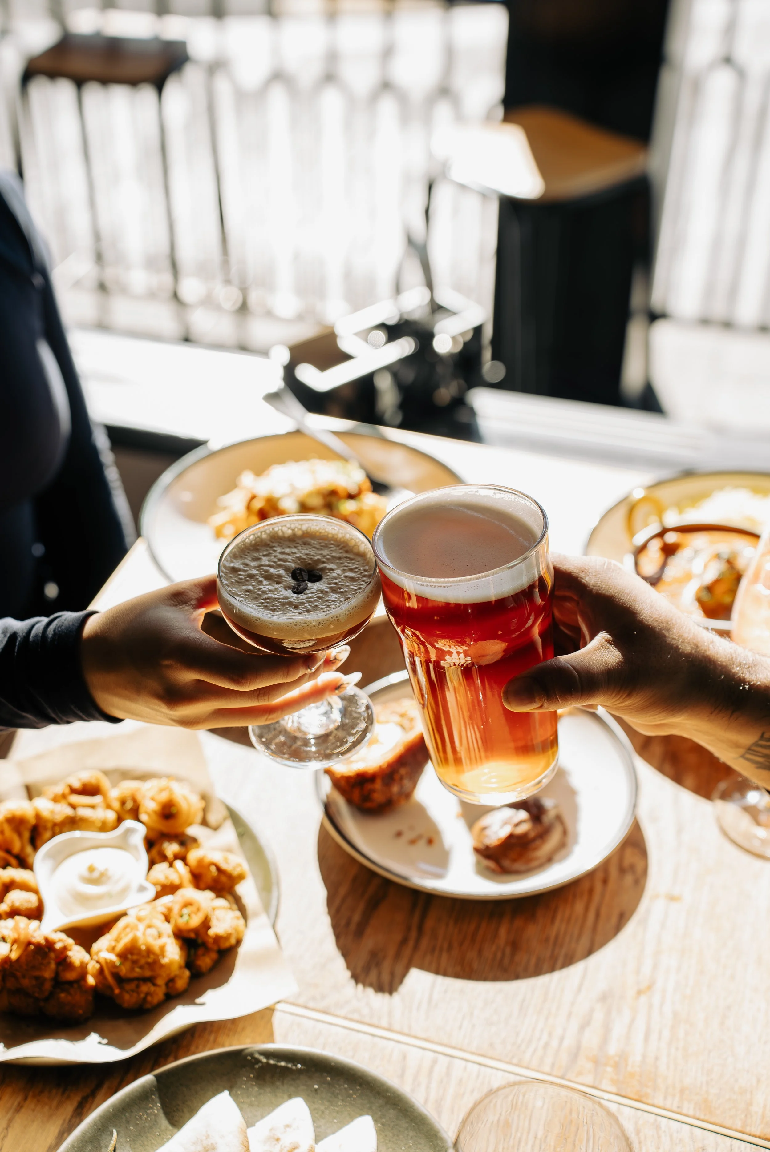 10% Off Pre-Show Dining