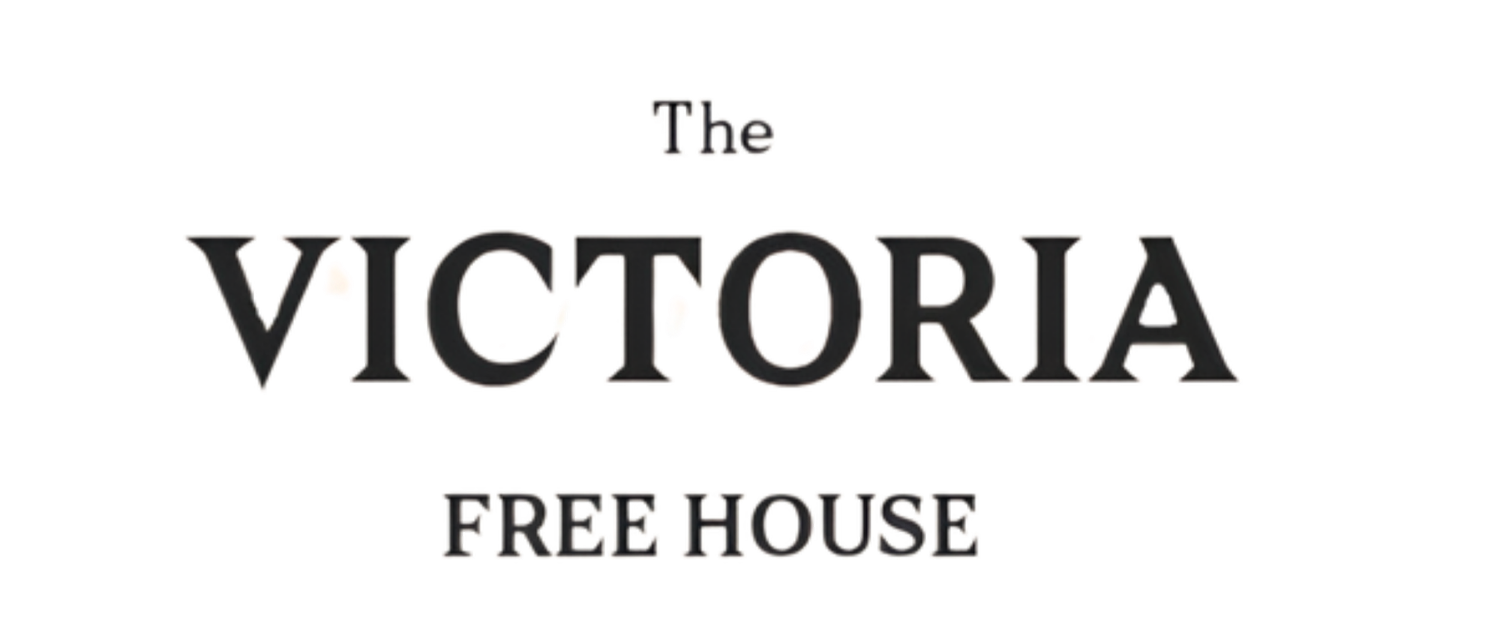 The Victoria Free House