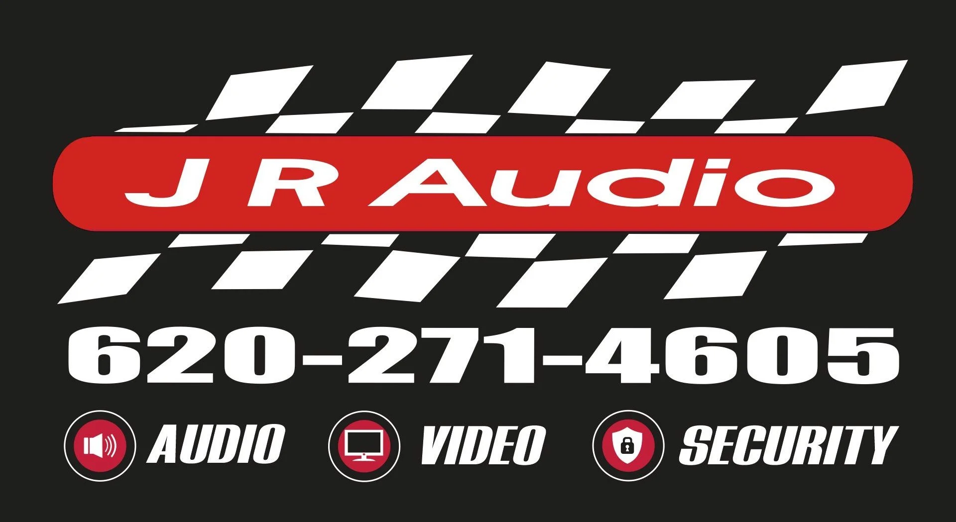 Jr. Audio About — JR Audio Inc.