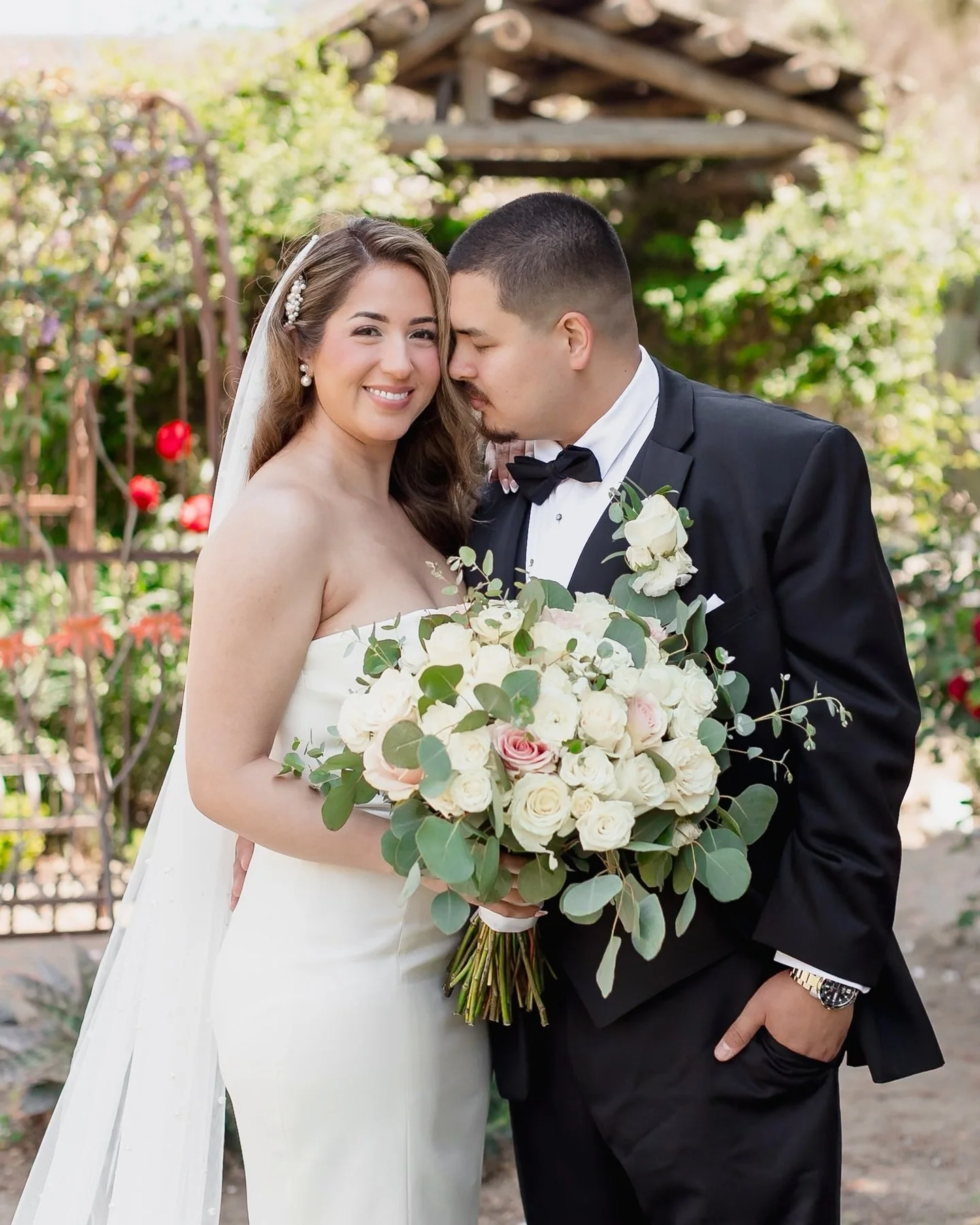 Cindy + Anthony🤍
The Montero&ndash;Manzo Wedding
May 17, 2025

Almost a year later&hellip; and this day still feels just as special.

From the very first details, you could feel how intentional everything was.
The flatlays, the soft tones, the textu