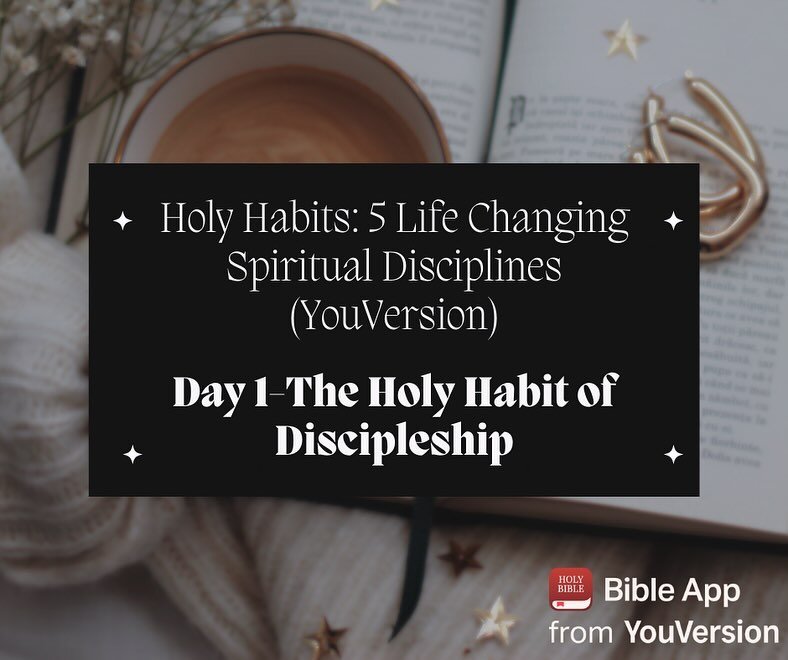 Have you started your daily devotional?🙏

Go to the link below to view this devotional and to make FUMC Pascagoula your church home on the YouVersion Bible App!!❤️

https://www.bible.com/organizations/ba7a275e-54c1-4eb9-8896-1431e7c5e7fb?utm_source=