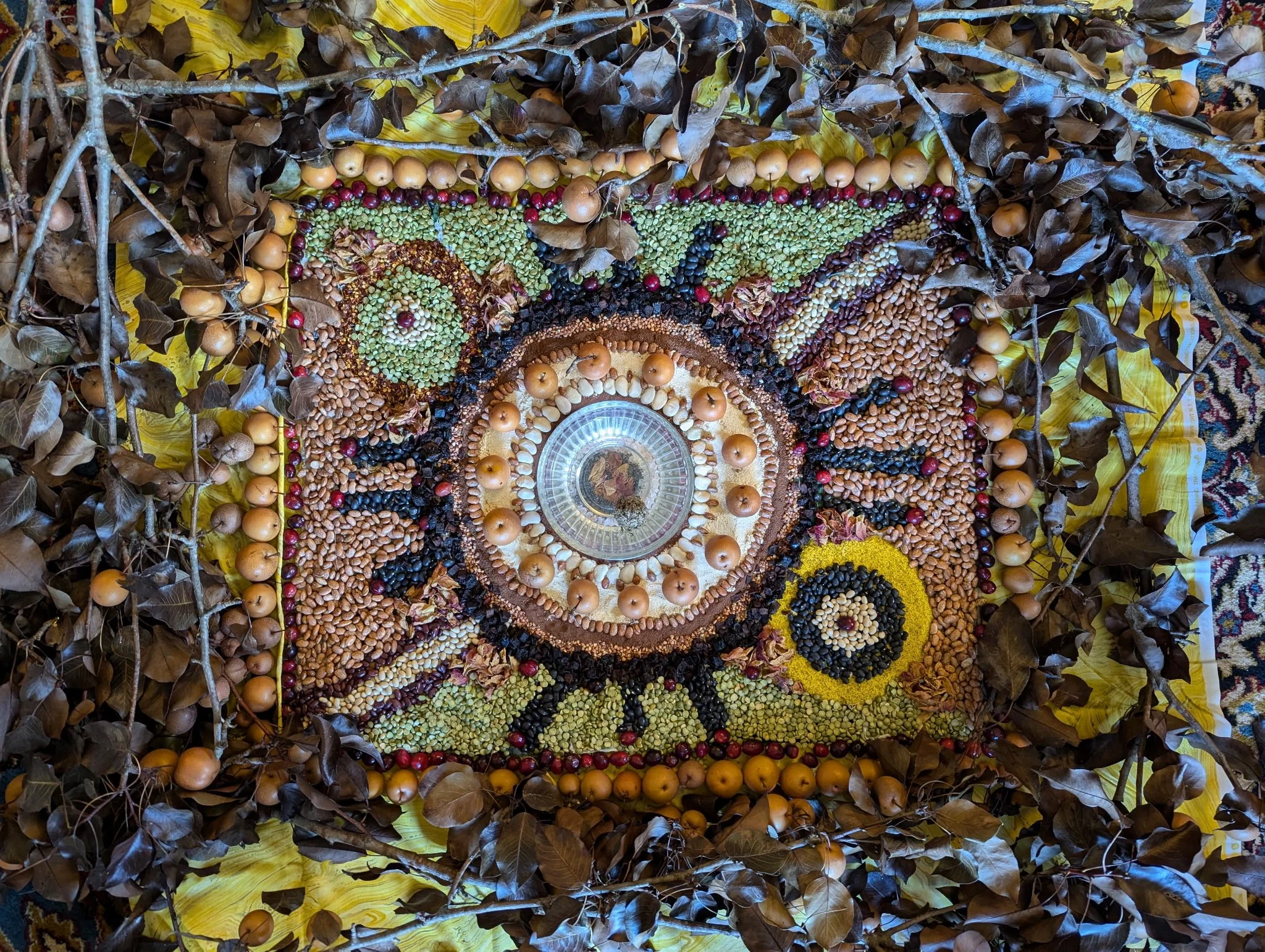 Ancestral Lineage Healing Circle w/ Kitty Love