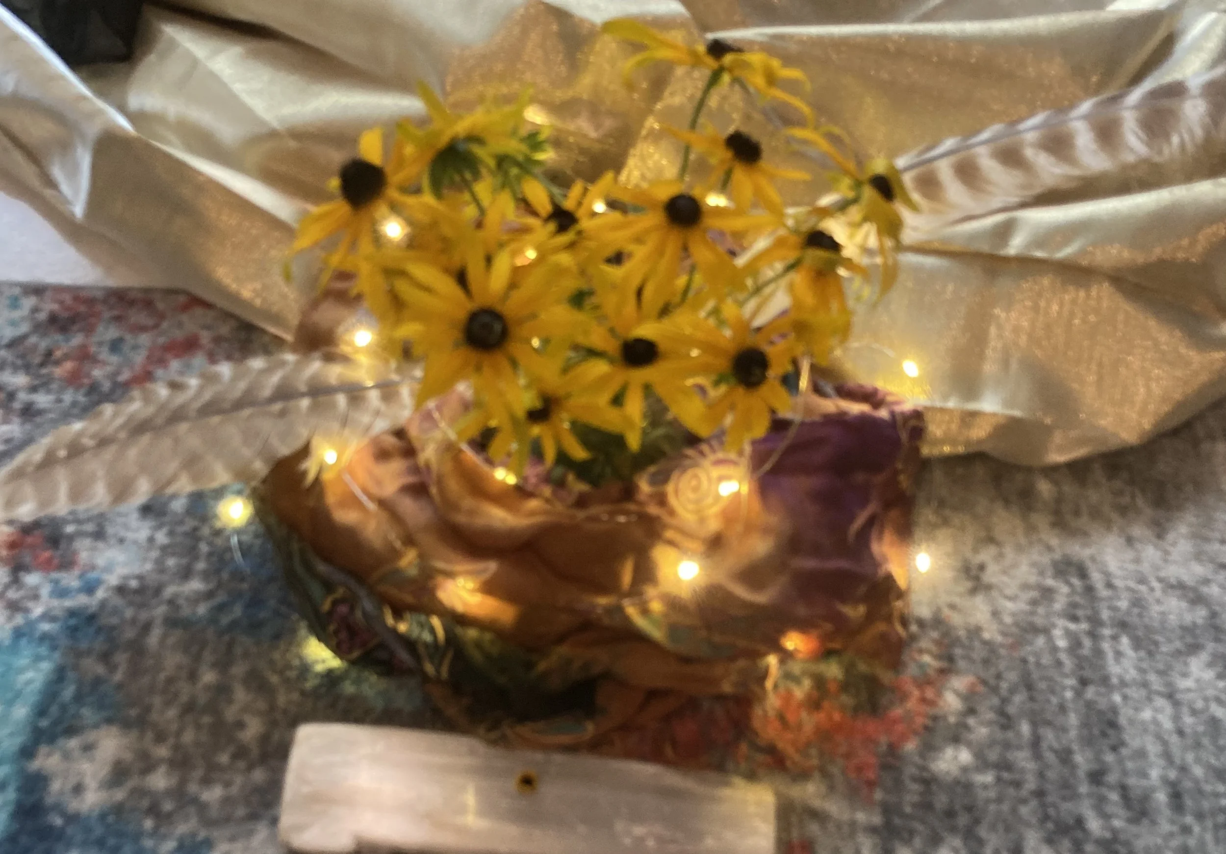 Earth Church w/Ransey Perry