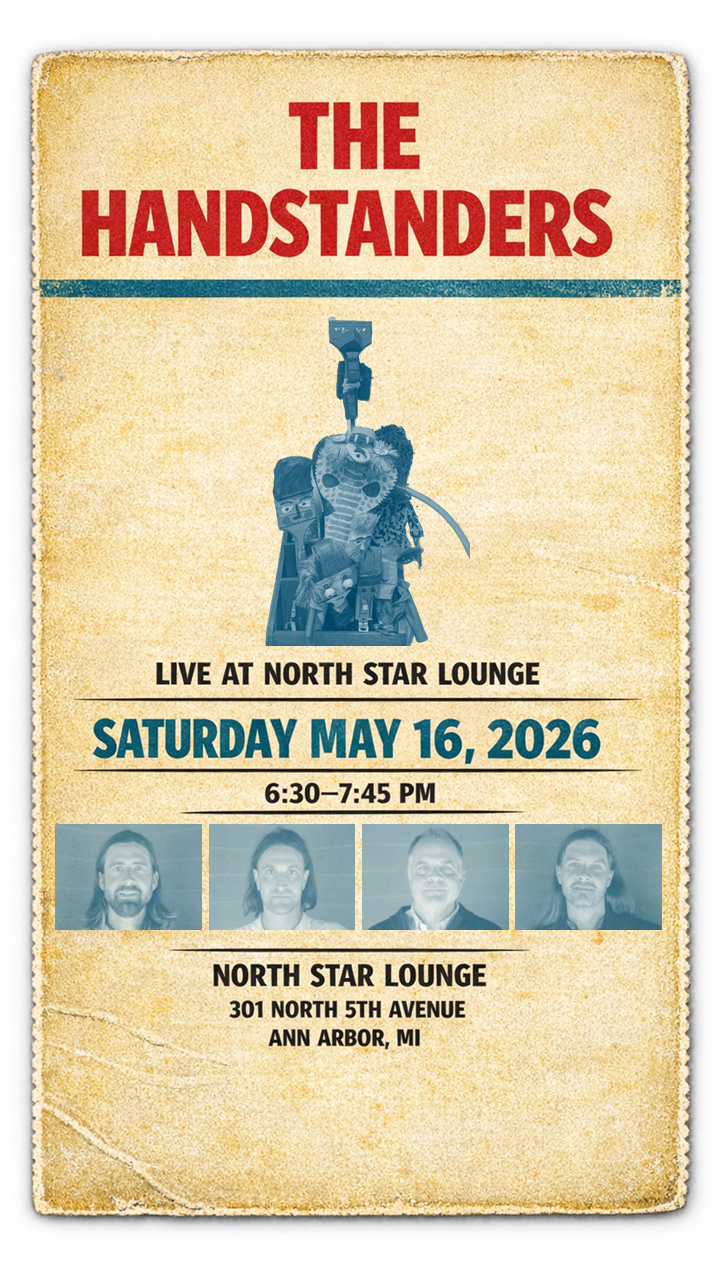 Live at North Star Lounge