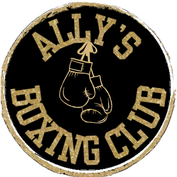 Ally&#39;s Boxing Club