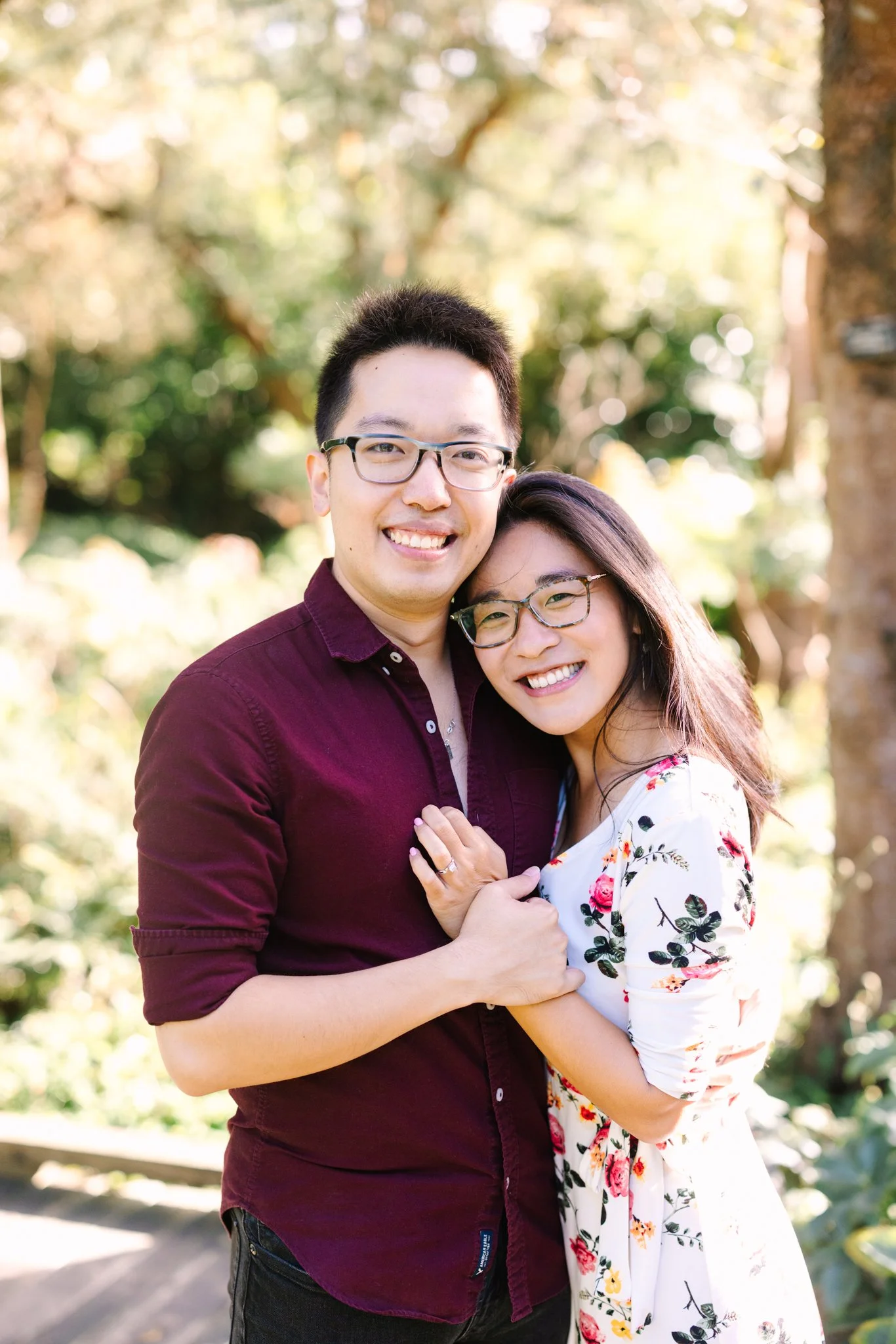 JessicaMonroyWeddings_BotanicalGardens_SanFrancisco_Engagment_0021.JPG