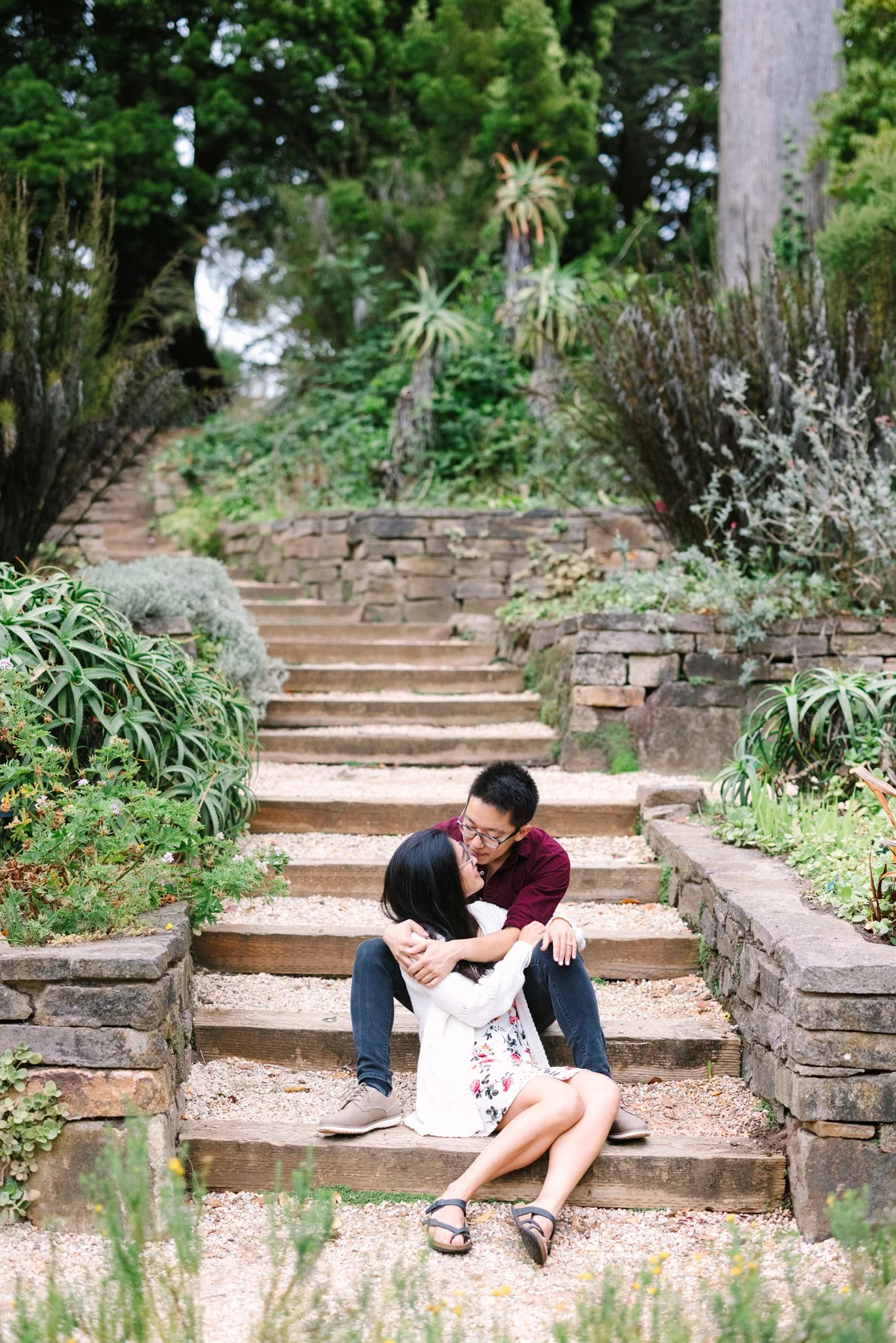 JessicaMonroyWeddings_BotanicalGardens_SanFrancisco_Engagment_0026.JPG