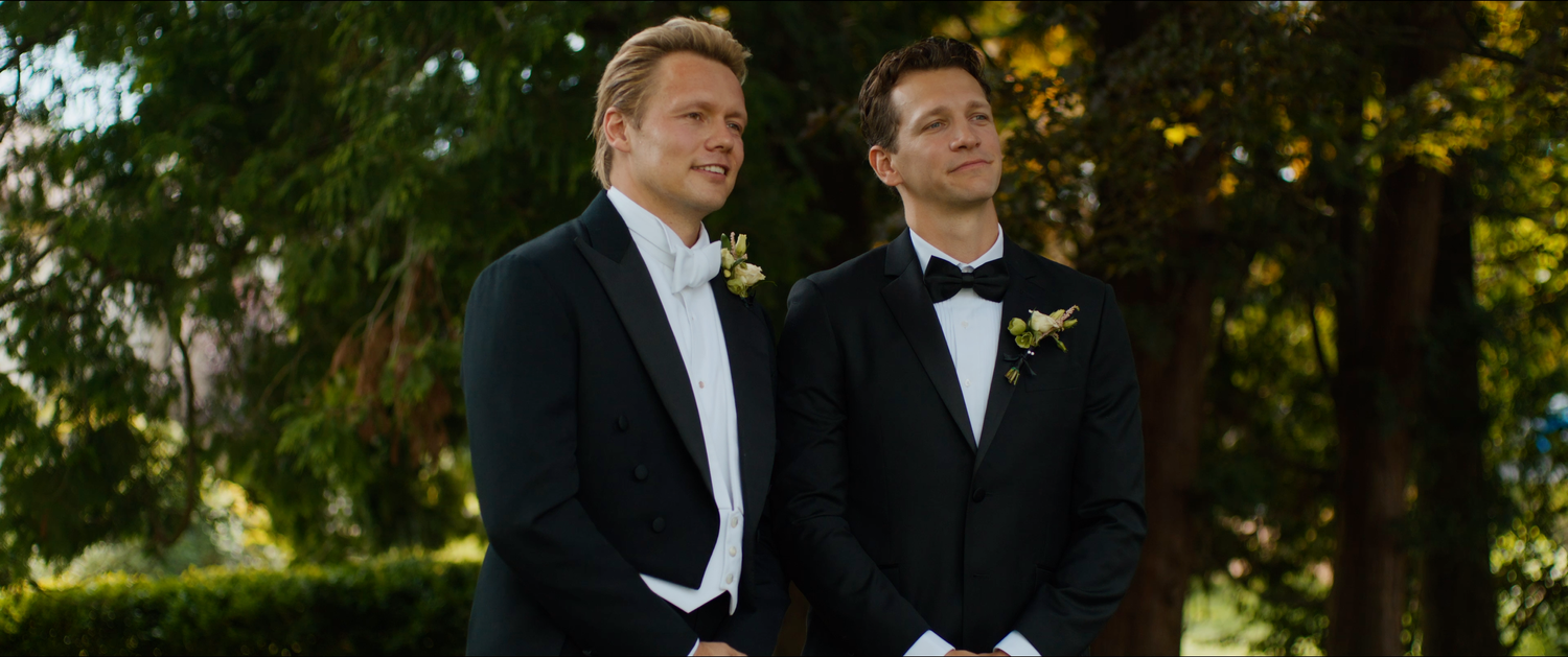 7th Floor Media Wedding Films