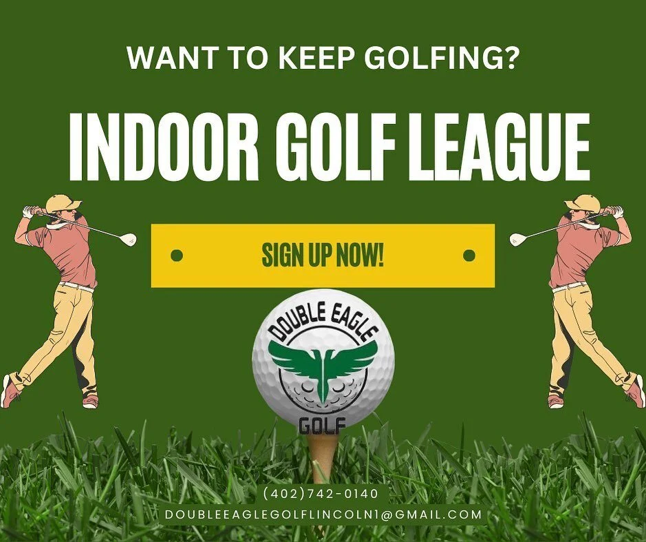 Double Eagle Golf
