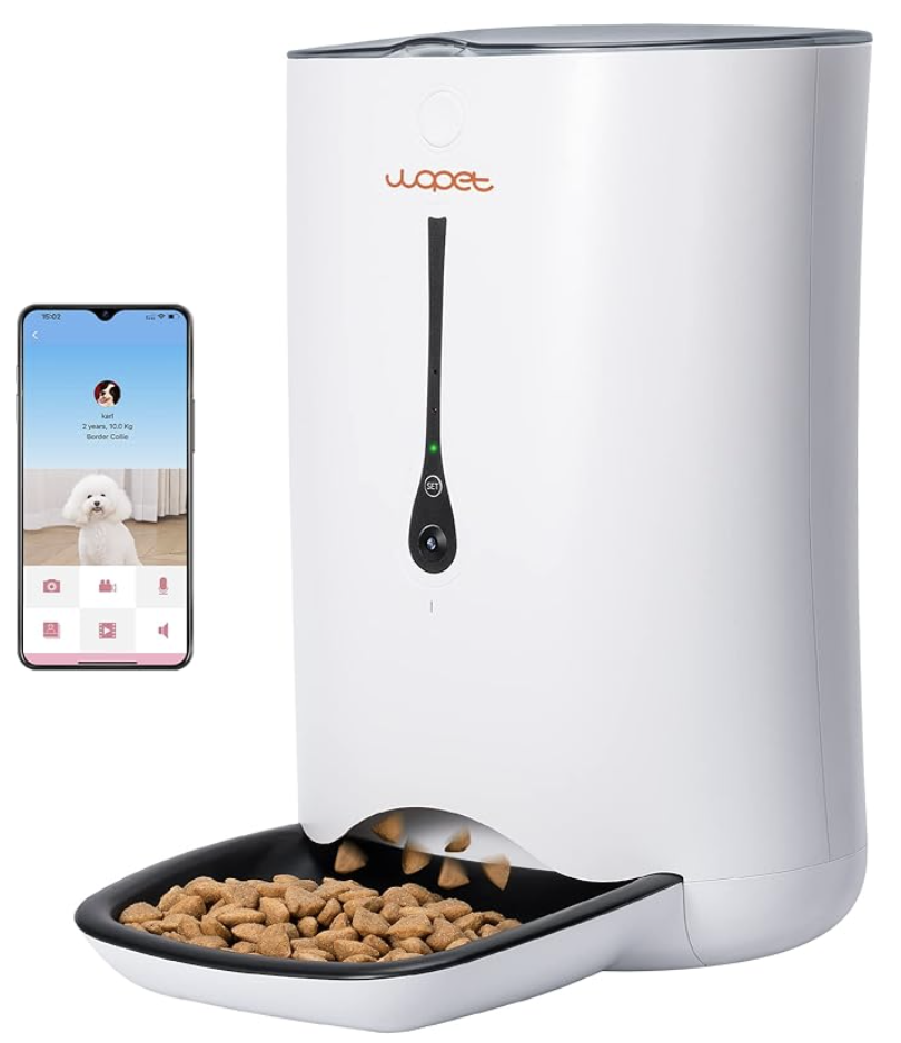 The 6 Best Raccoon Proof Cat Feeders