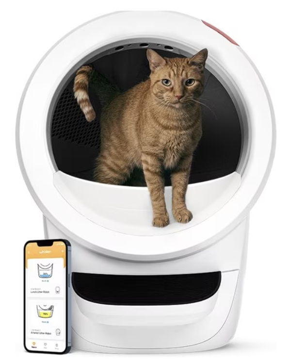 The 6 Best Self Cleaning Litter Trays in 2023