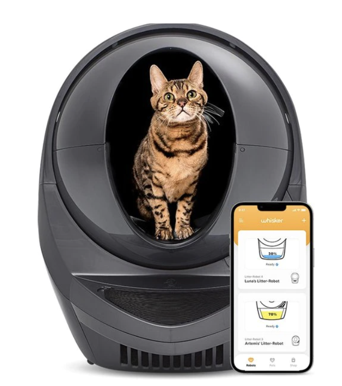 The 6 Best Self Cleaning Litter Trays in 2023