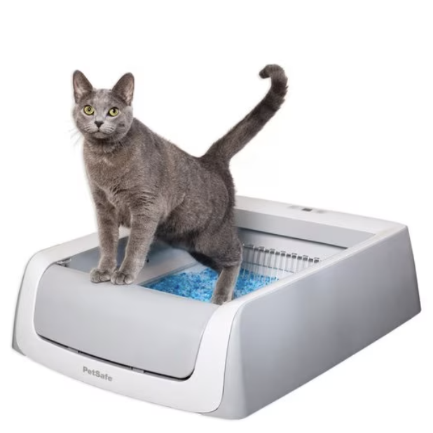 The 6 Best Self Cleaning Litter Trays in 2023