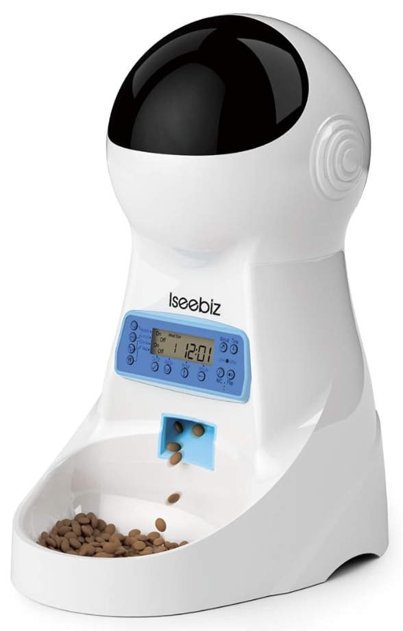 The 6 Best Raccoon Proof Cat Feeders