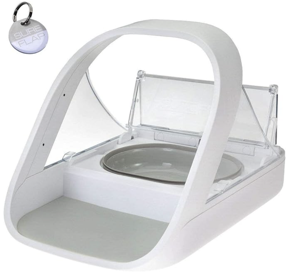 The 6 Best Raccoon Proof Cat Feeders