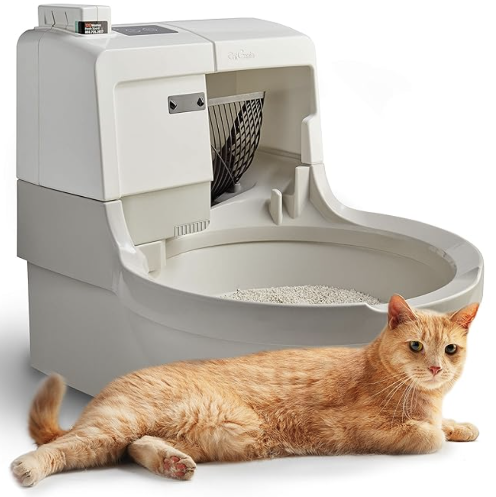 The 6 Best Self Cleaning Litter Trays in 2023