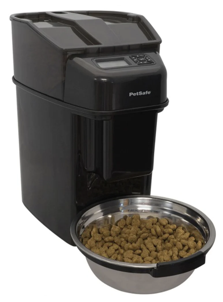 The 6 Best Raccoon Proof Cat Feeders