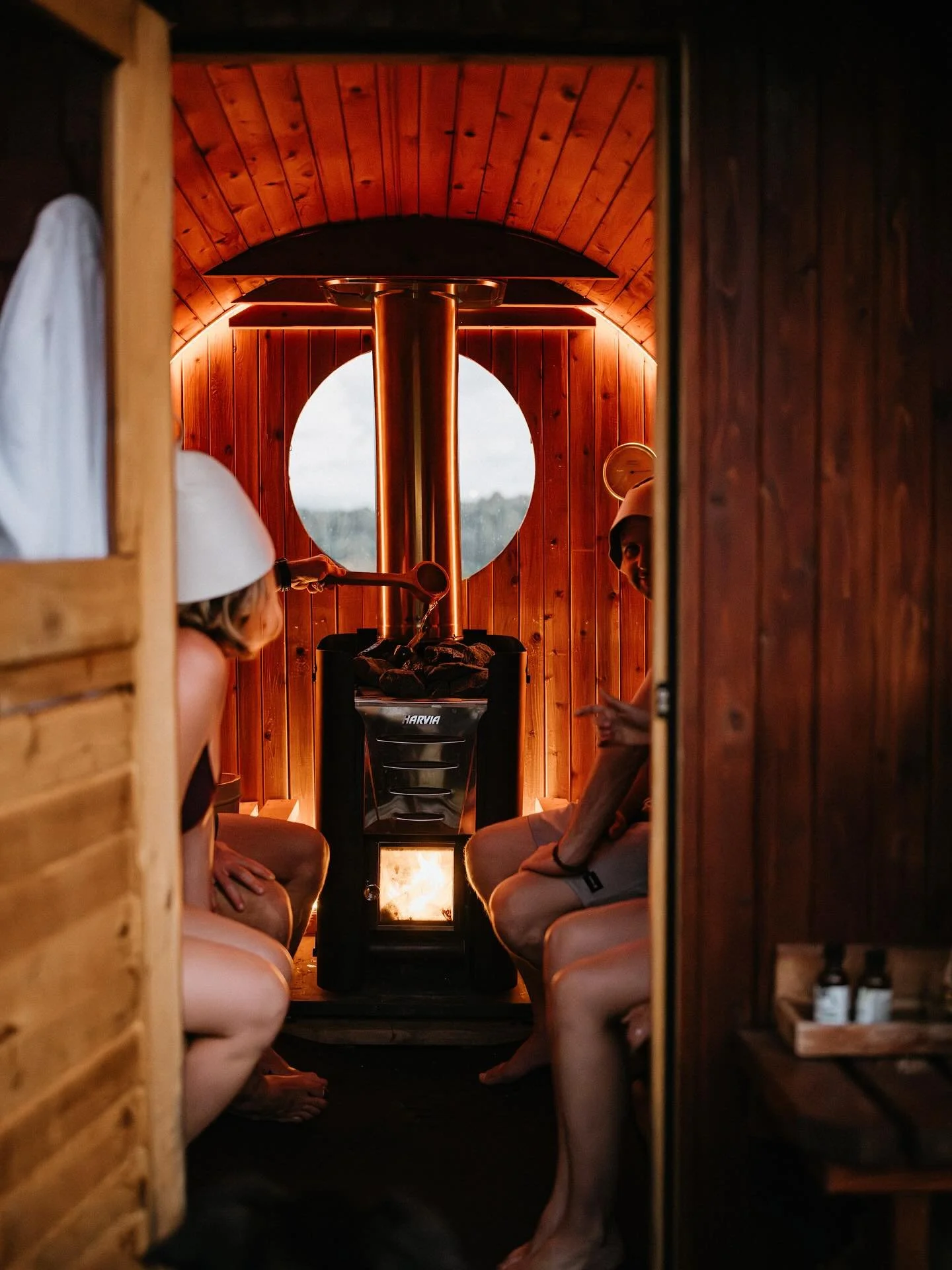 New Winter Hours 🌤️

🔥 Drip is open year-round and the cooler months might just be the best time to sauna &mdash; crisp air, cold plunges and grounding heat just hit different. 

Sauna season = stronger immunity, deeper rest, and that whole-body gl