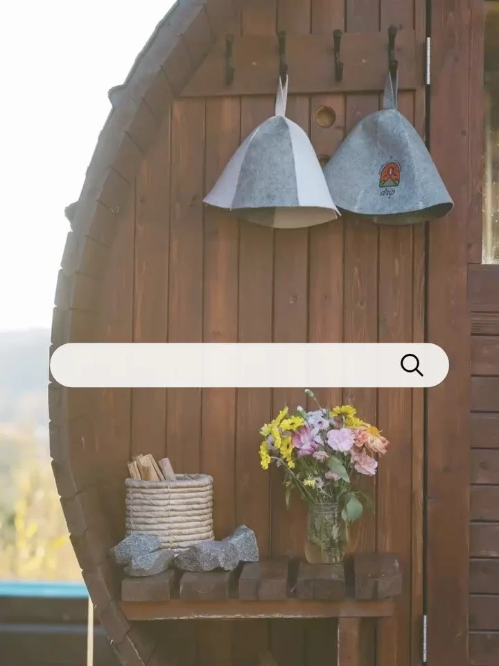 The steamiest gift we know. 🔥❄️

This season, give heat, cold, and time well spent. Our holiday gift packages pair sauna sessions with Drip essentials, so gifting feels simple and intentional.

Choose from:
&bull; Winter Reset &ndash; a community sa