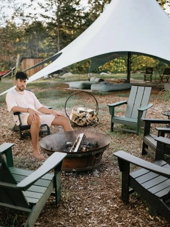 What&rsquo;s one thing to celebrate about America? Immigrants.

What&rsquo;s one fun way to celebrate? 
Bad Bunny.

This Saturday, as we warm up for Super Bowl Sunday, we&rsquo;ll be playing Bad Bunny all day and donating 50% of proceeds to @siembran