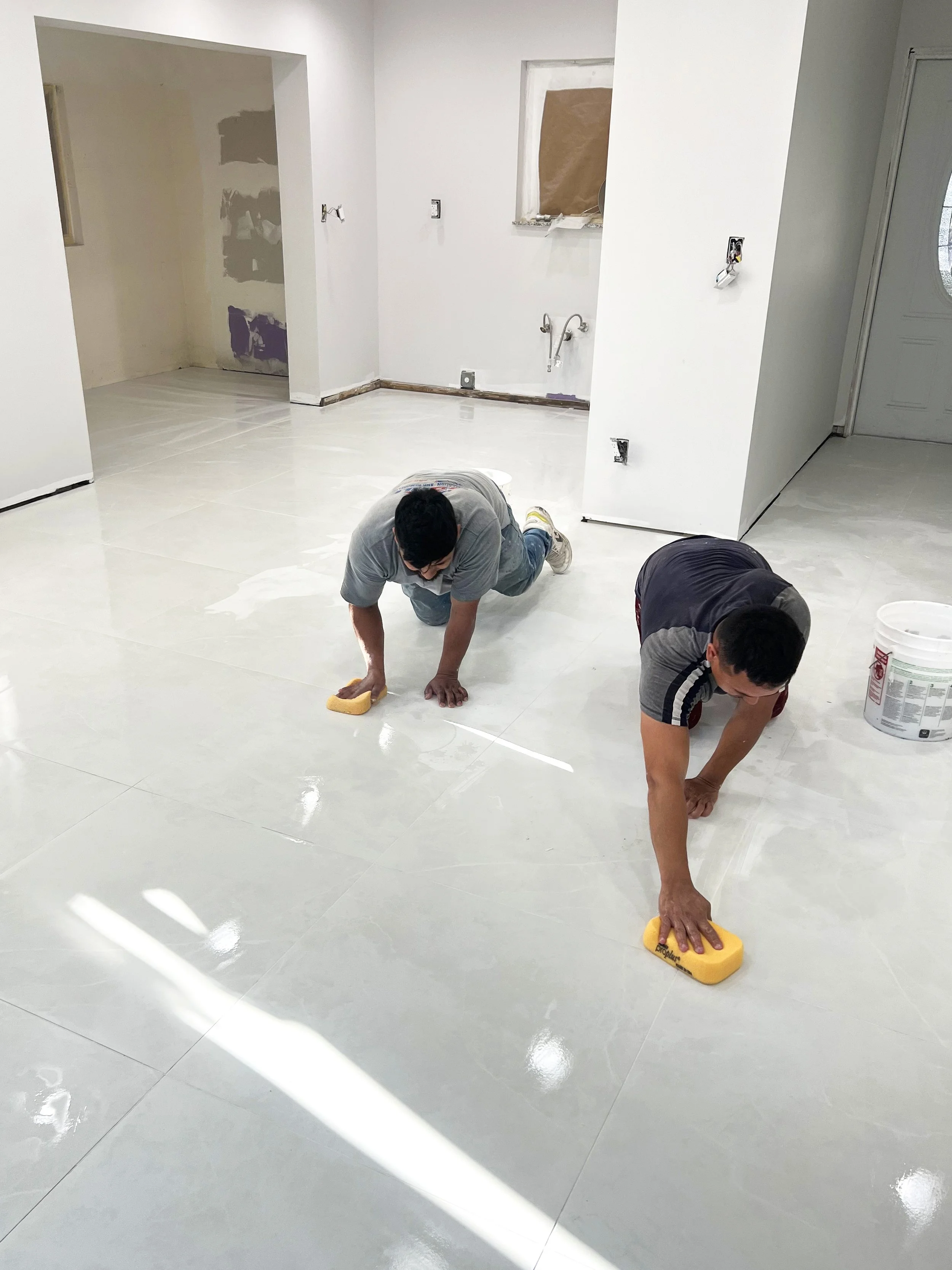 Top 7 Signs It’s Time to Replace Your Home’s Floor Tile