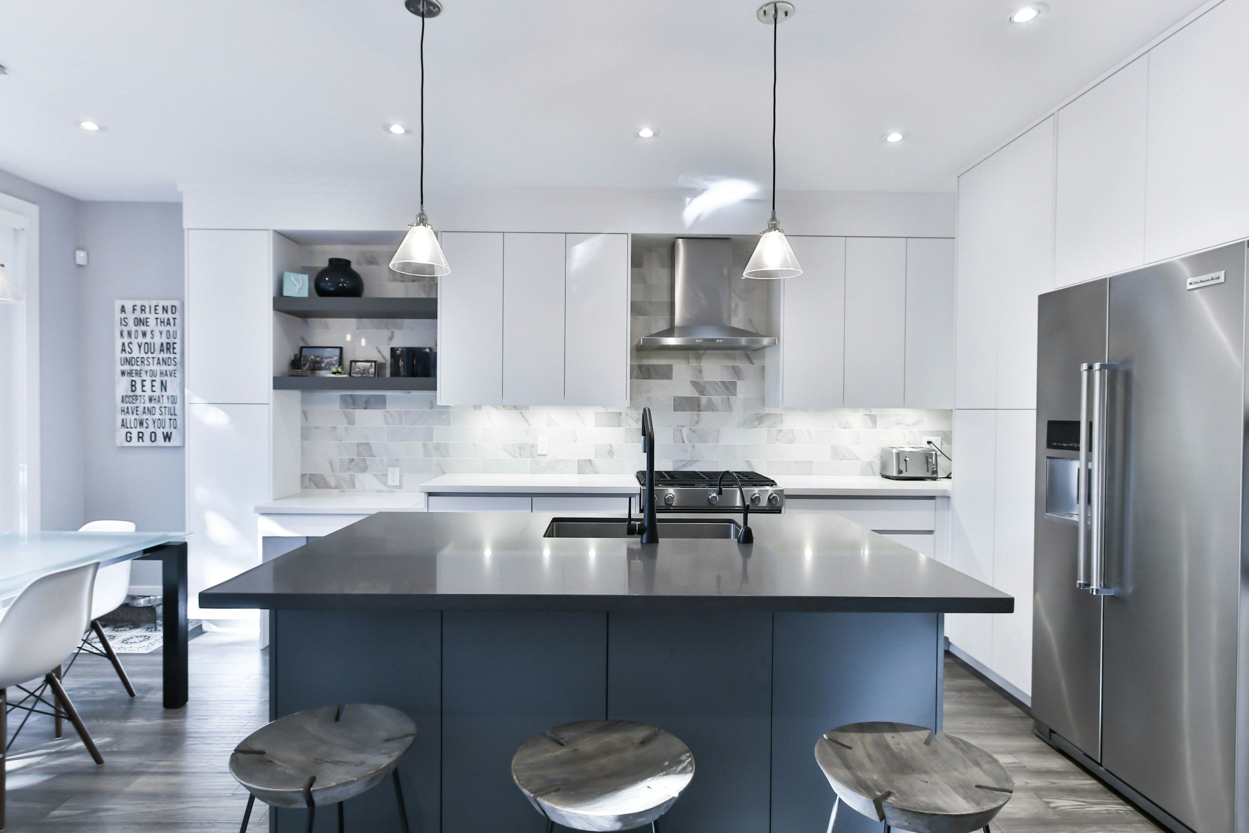 Kitchen Remodeling Rules in Miami Beach Condos and HOAs