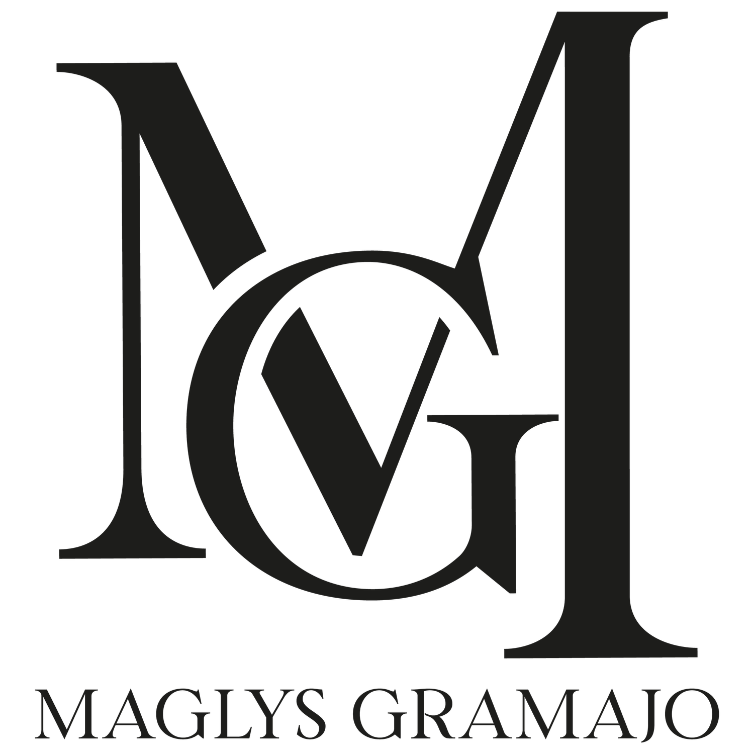 Maglys Gramajo
