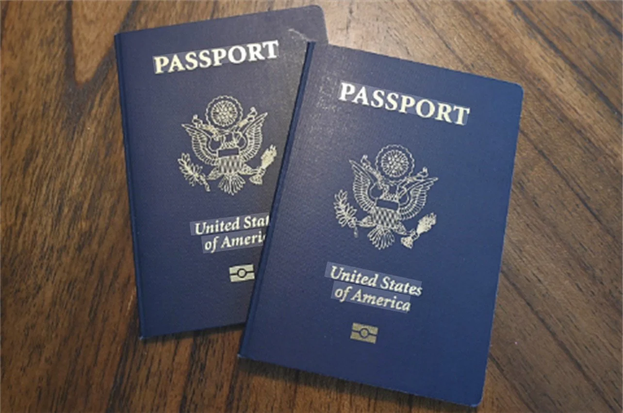 Passport Gender Markers After the Orr v. Trump Injunction:What You Need to Know and What You Need to do Next