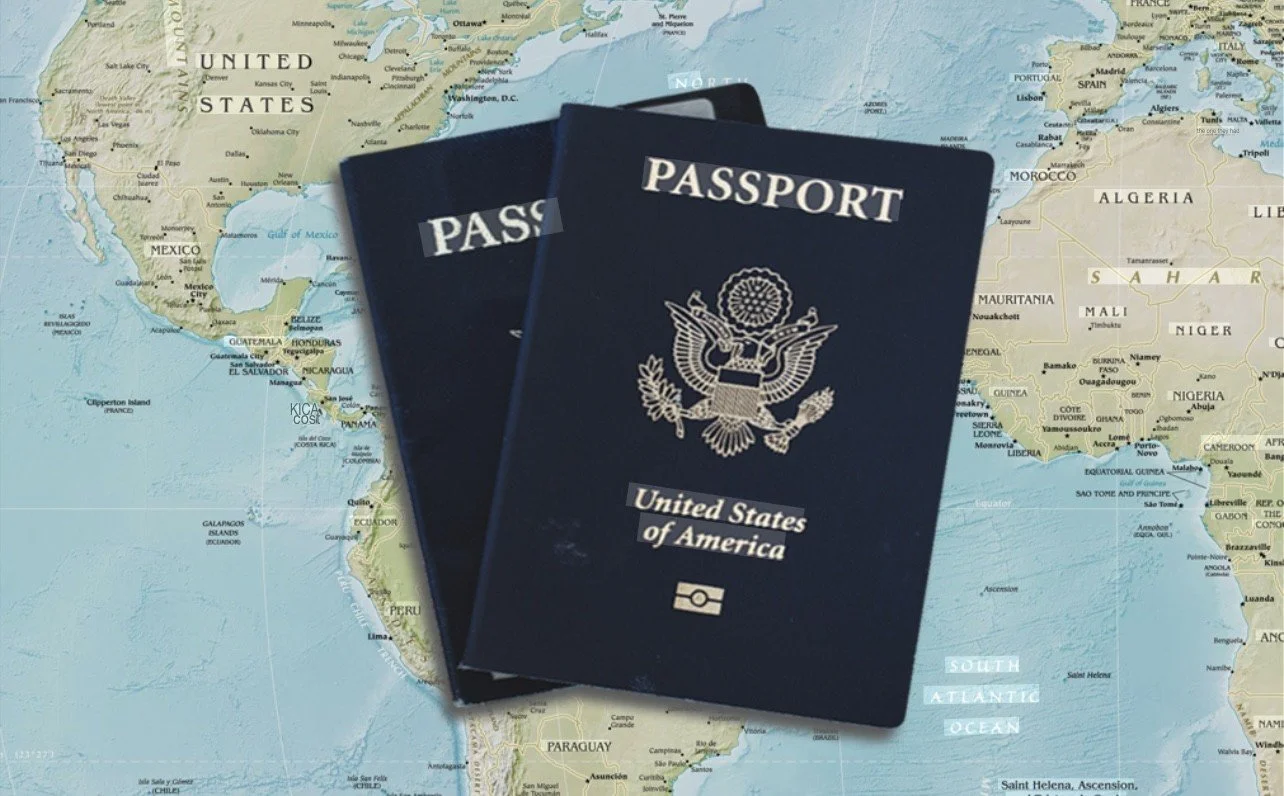 What Recent Developments on the Pending Passport Gender Marker Case Orr v. Trump Means for You