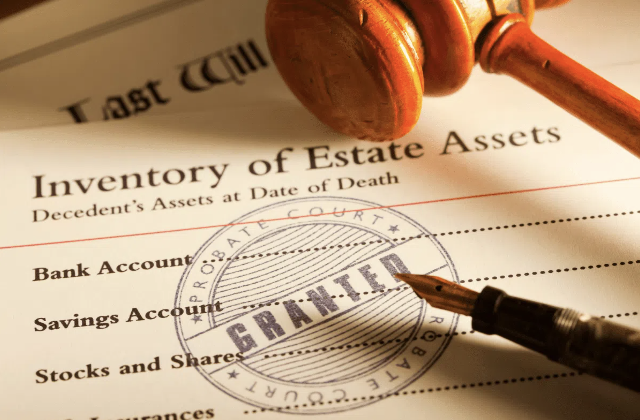 The Colorado Probate Process: A Complete Guide