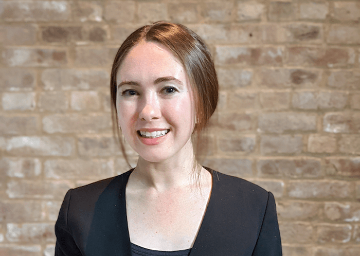 Cara Eckholm named to City &amp; State’s “Women 100”