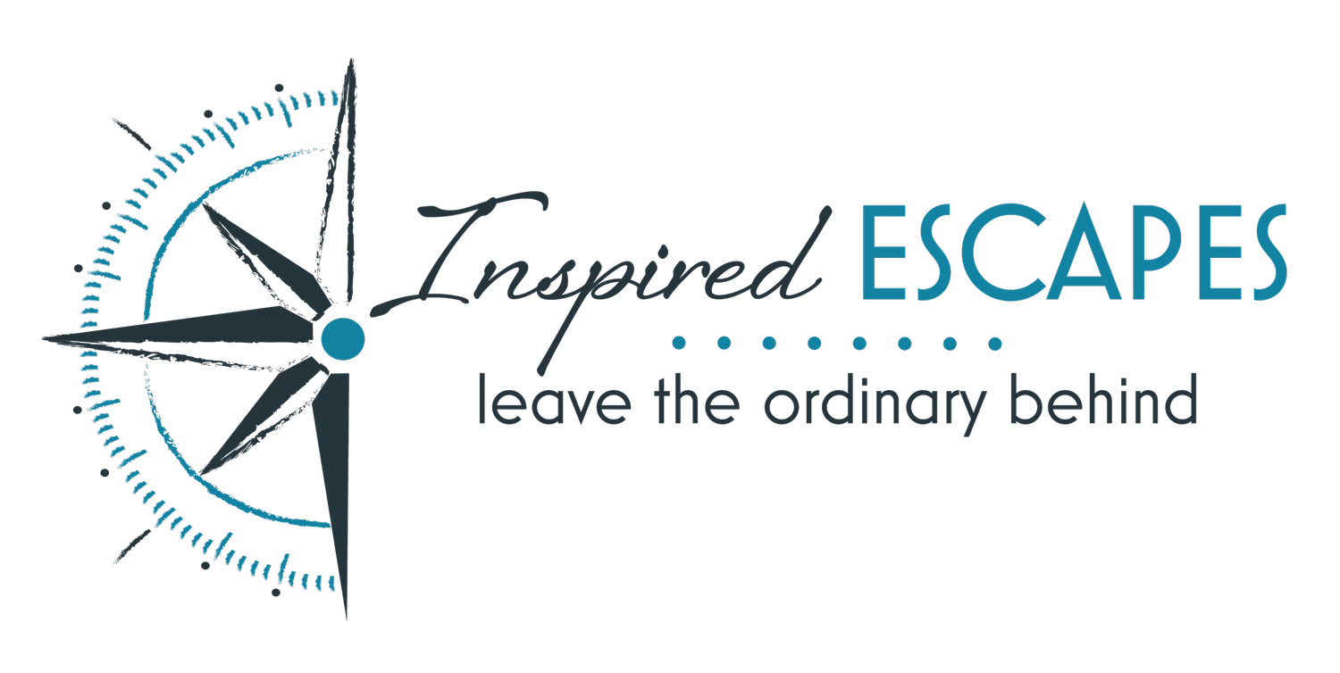 Inspired Escapes