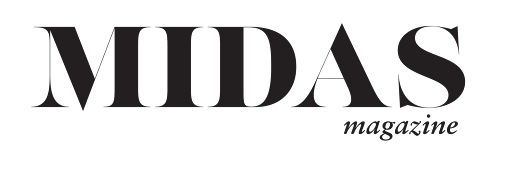  midas magazine