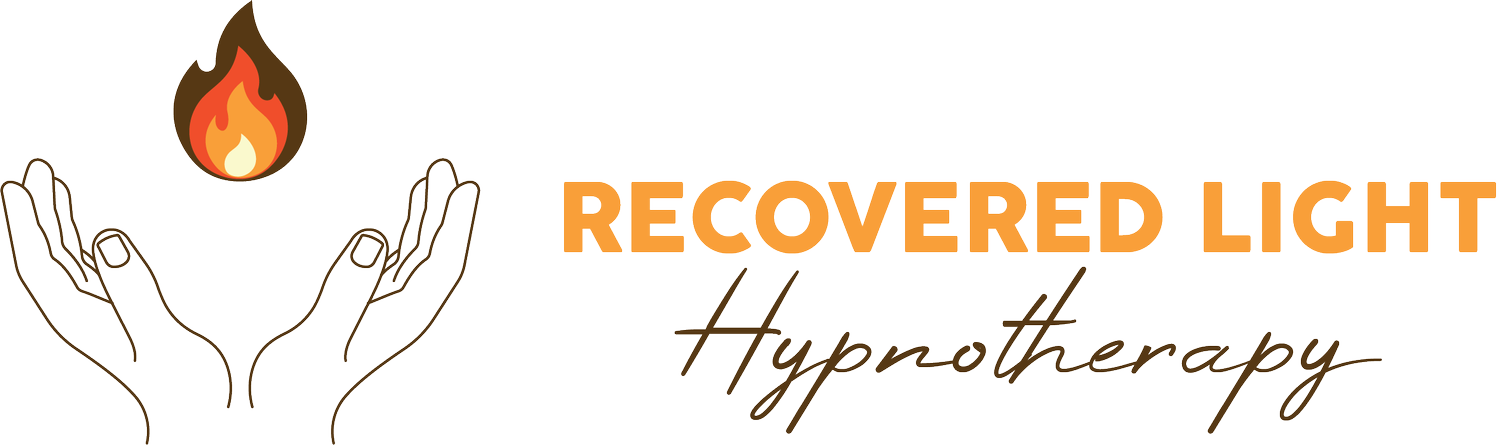 Recovered Light Hypnotherapy