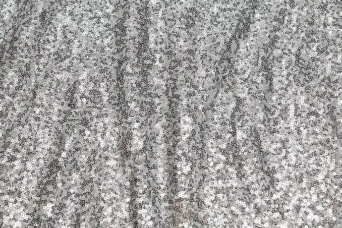 Silver Glitz
