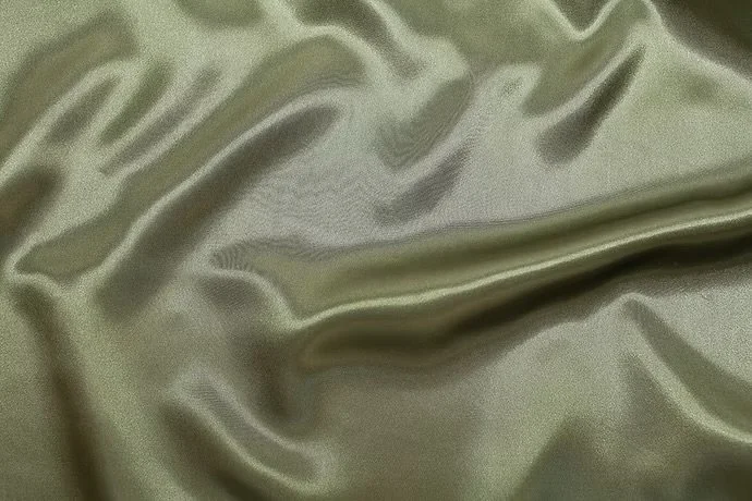 Olive Lamour Satin