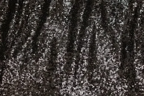Black Glitz