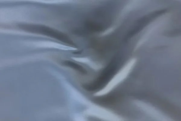 Light Blue Lamour Satin