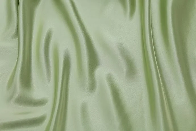 Lettuce Lamour Satin