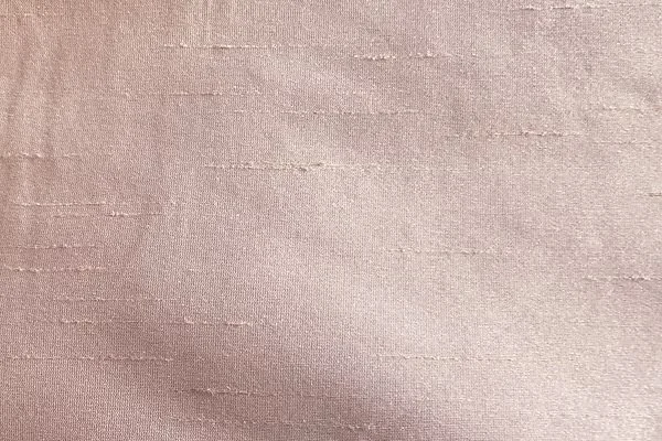 Blush Dupioni