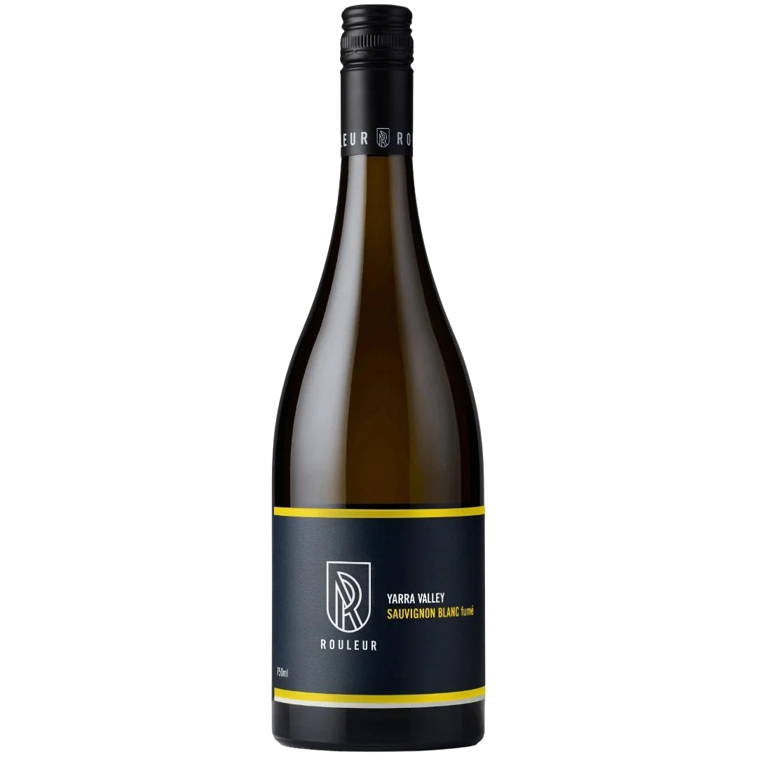 2025 Sauvignon Blanc fume NEW RELEASE!