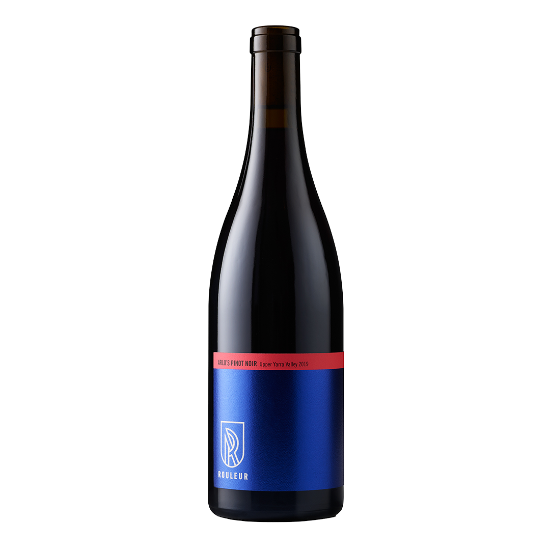 Arlos 2024 Upper Yarra Pinot Noir, Yarra Valley VIC