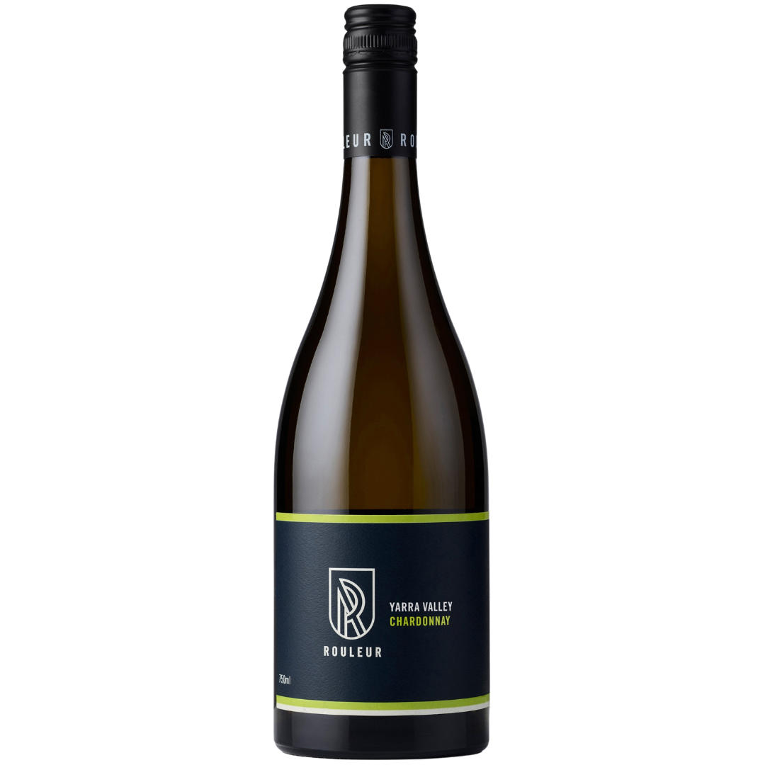 2025 Chardonnay NEW RELEASE!