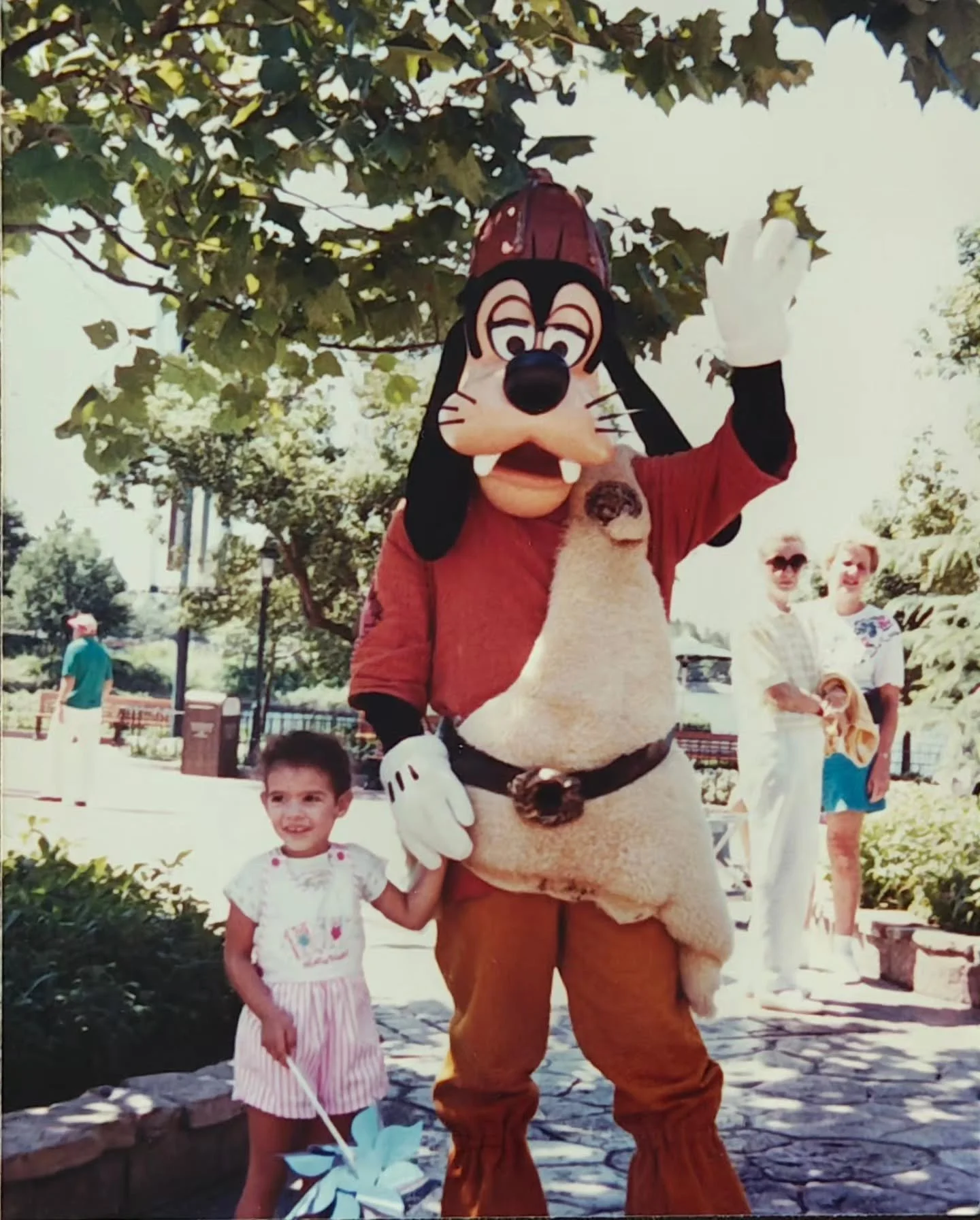 ❤️ many many moons ago.