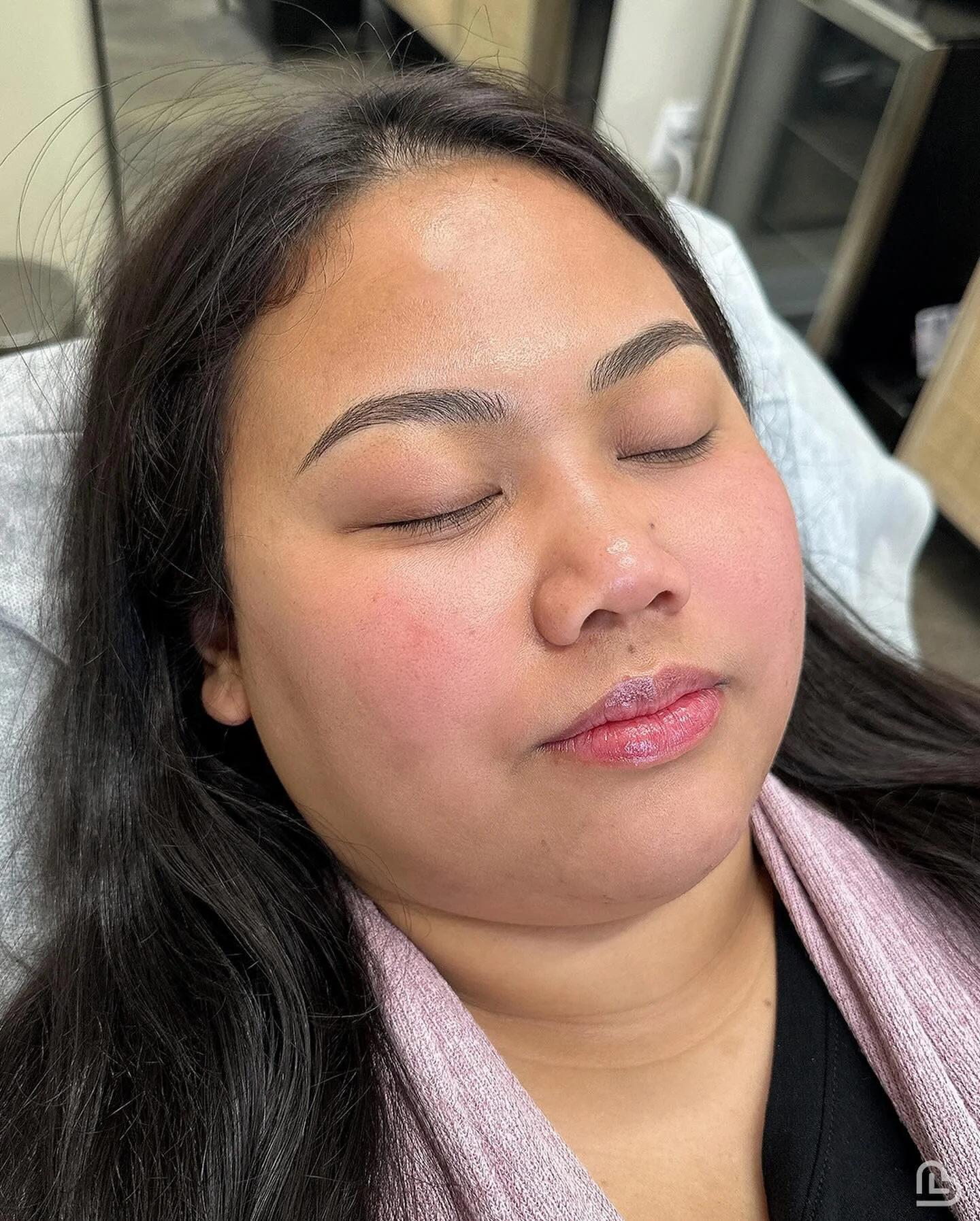 We can go as natural or as bold as you&rsquo;d like! Just look at the difference it can make 😍

Ready to ditch the brow pencil? Request a consultation using the link in bio 💌

Now booking for February - Cancellation waitlist available ✨ 

📍 Pasade