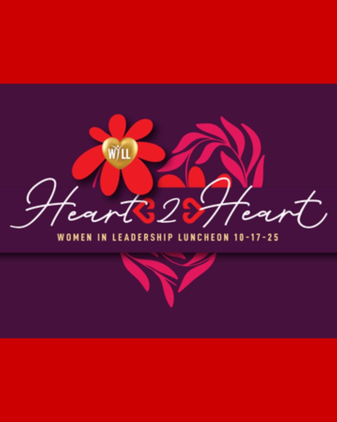 The East County Chamber of Commerce held their 23rd Annual Women in Leadership Luncheon (WILL), and is was such a blessing to have been nominated! 🏆 This annual luncheon recognizes women across San Diego County who demonstrate exemplary leadership, 