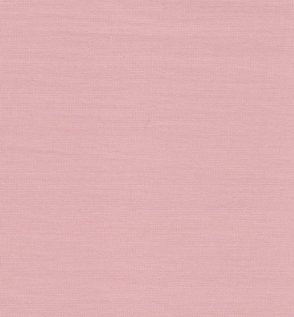 Blush Color Polyester Linen